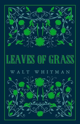 Leaves of Grass