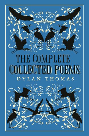 The Complete Collected Poems