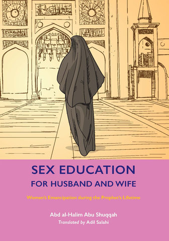 Sex Education for Husband and Wife