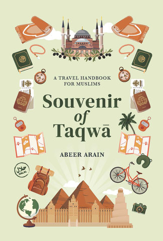 Souvenir of Taqwā