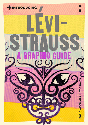 Introducing Levi-Strauss