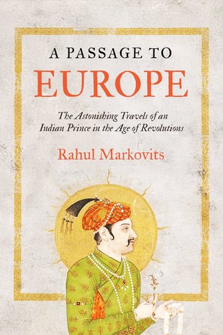 A Passage to Europe