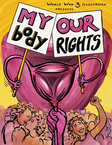 My Body, Our Rights