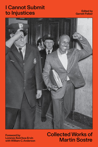 I Cannot Submit to Injustices