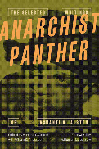 Anarchist Panther