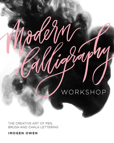 Modern Calligraphy Workshop