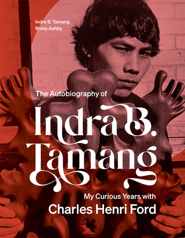 The Autobiography of Indra B. Tamang