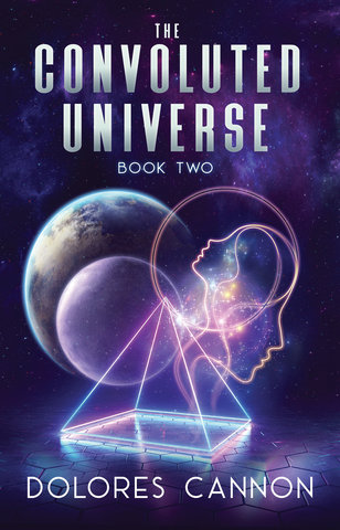 The Convoluted Universe