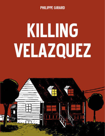Killing Valazquez