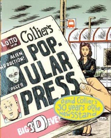 Collier's Popular Press