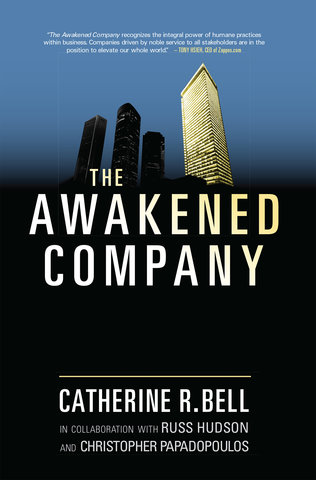 The Awakened Company
