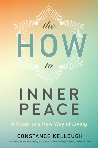 The HOW to Inner Peace
