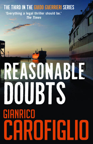Reasonable Doubts