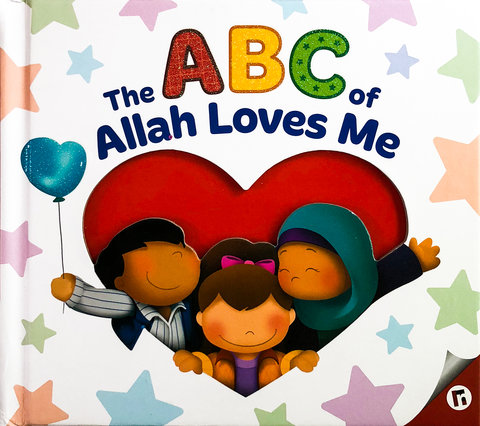 ABC of Allah Loves Me