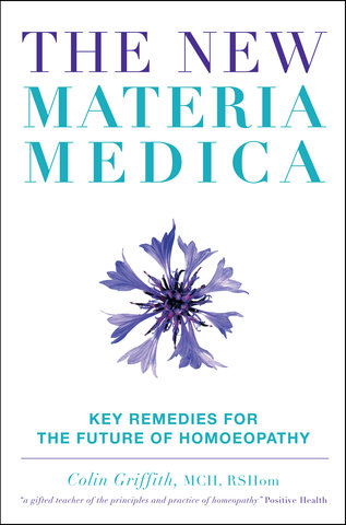 The New Materia Medica