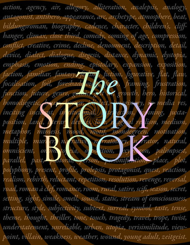 The Storybook