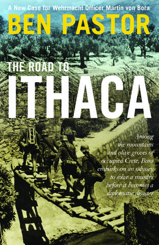 The Road to Ithaca