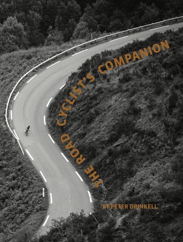 The Road Cyclist's Companion  (Revised PB edition)