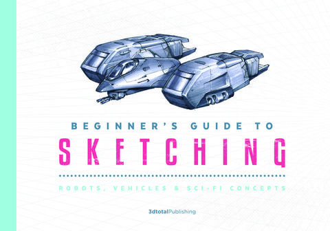 Beginner's Guide to Sketching