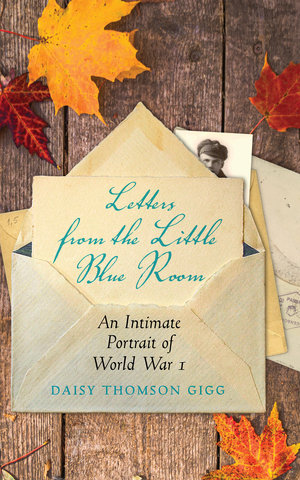 Letters from the Little Blue Room