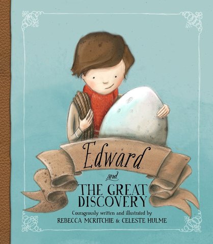 Edward and the Great Discovery