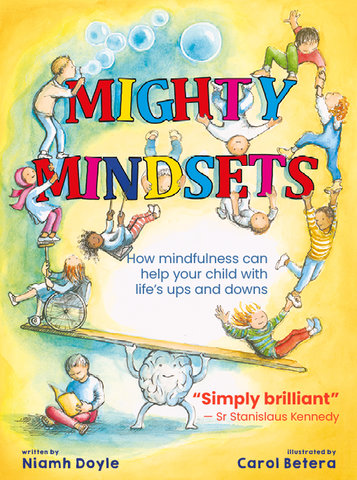 Mighty Mindsets