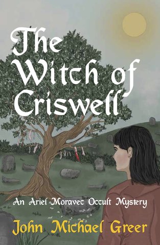 The Witch of Criswell