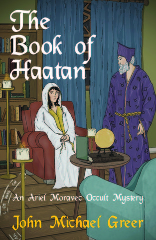 The Book of Haatan