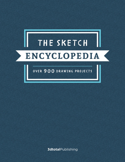 The Sketch EncyclopediaA A A A A 