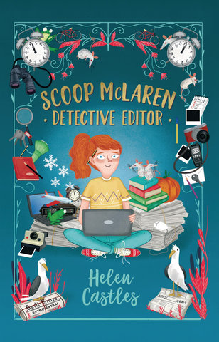 Detective Editor