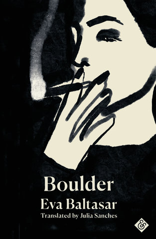 Boulder: Shortlisted for the 2023 International Booker Prize