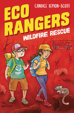 Wildfire Rescue