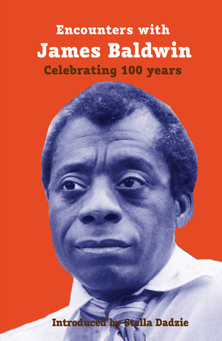 Encounters with James Baldwin