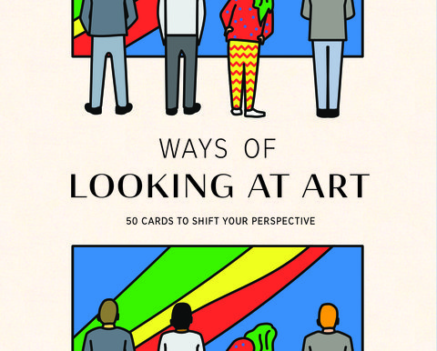 Ways of Looking at Art