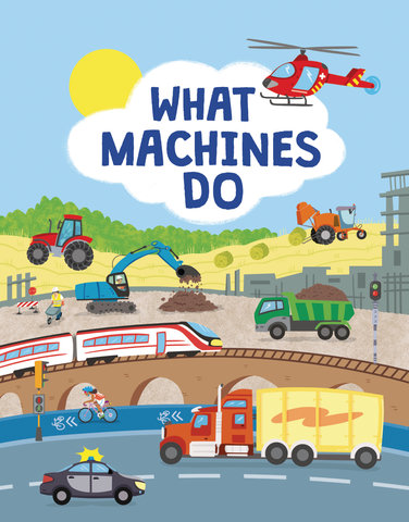 What Machines Do