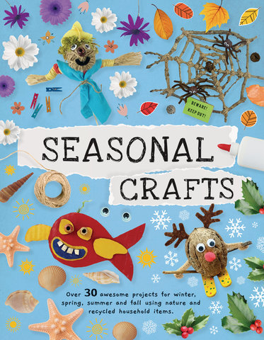 Seasonal Crafts