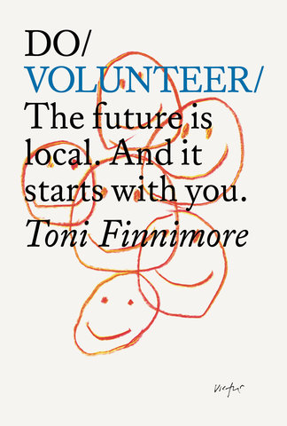 Do Volunteer