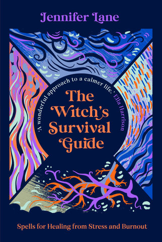 The Witchs Survival Guide