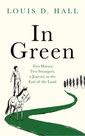 In Green