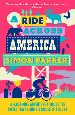 A Ride Across America