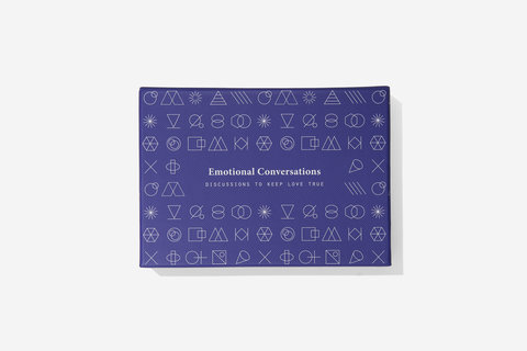 Emotional Conversations Cards