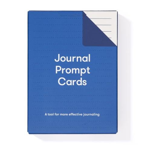 Journal Prompt Cards