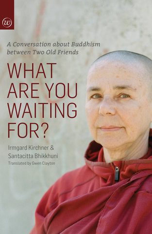 What Are You Waiting For? 