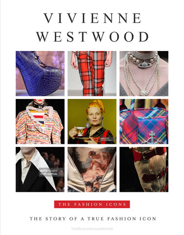 Vivienne Westwood