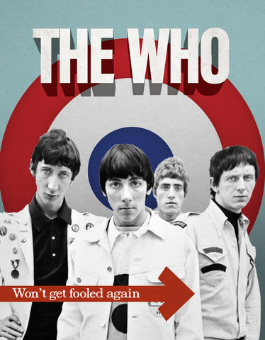 The Who