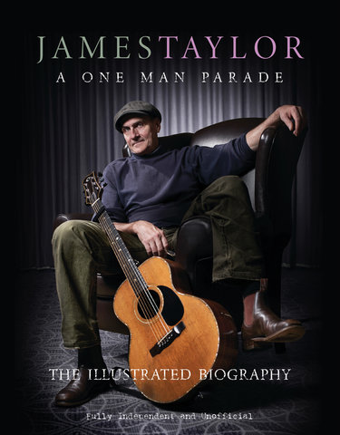 James Taylor