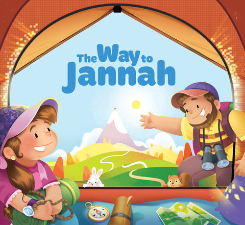 Way to Jannah (2nd Edition)