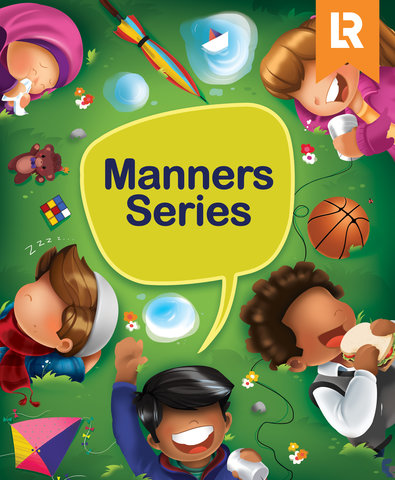 Manners Series