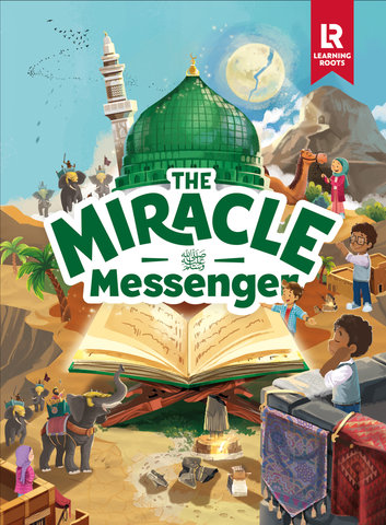 The Miracle Messenger
