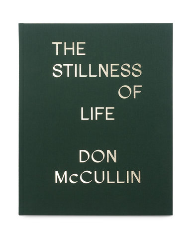 The Stillness of Life